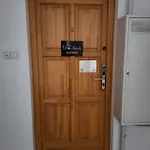 Kiss-fueredi Apartament Seghedin