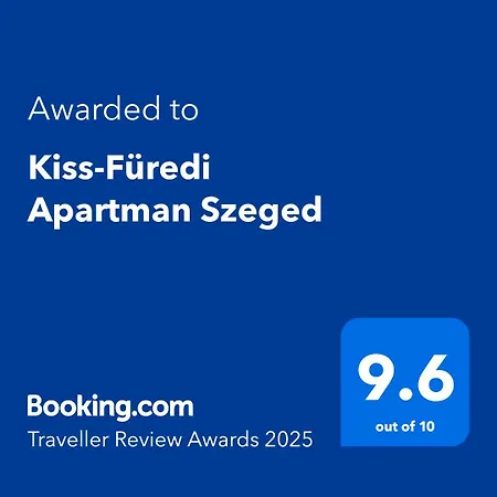 Apartment Kiss-fueredi *