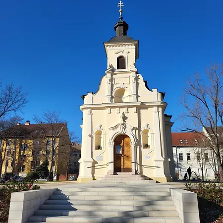 Kiss-fueredi Lejlighed Szeged